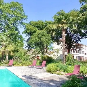 Domaine De Rasigous Couette-café
