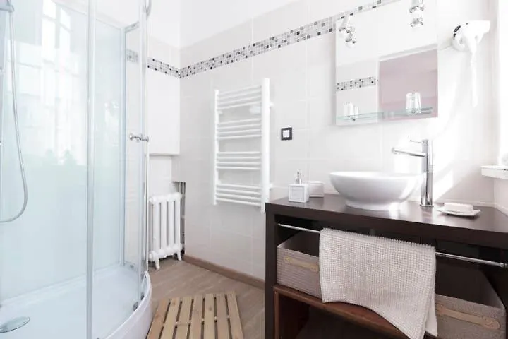 La Maison des 4 M Lavelanet