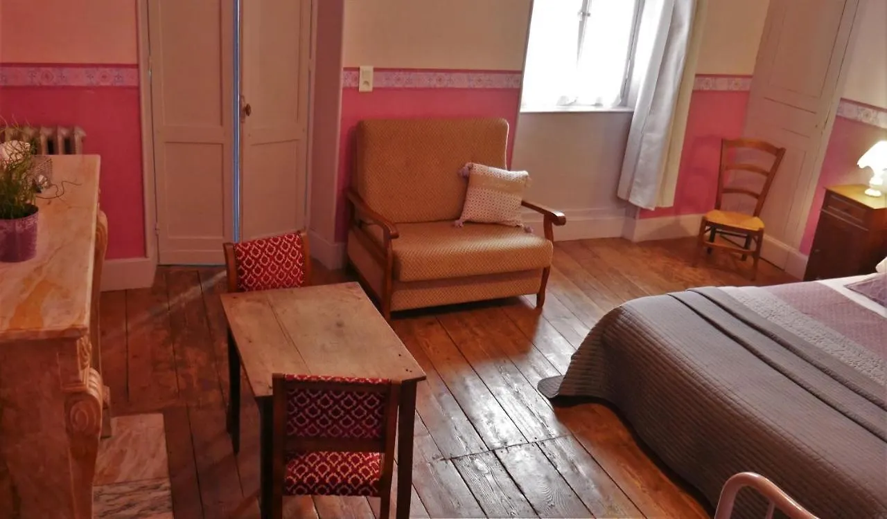 La Maison des 4 M Lavelanet