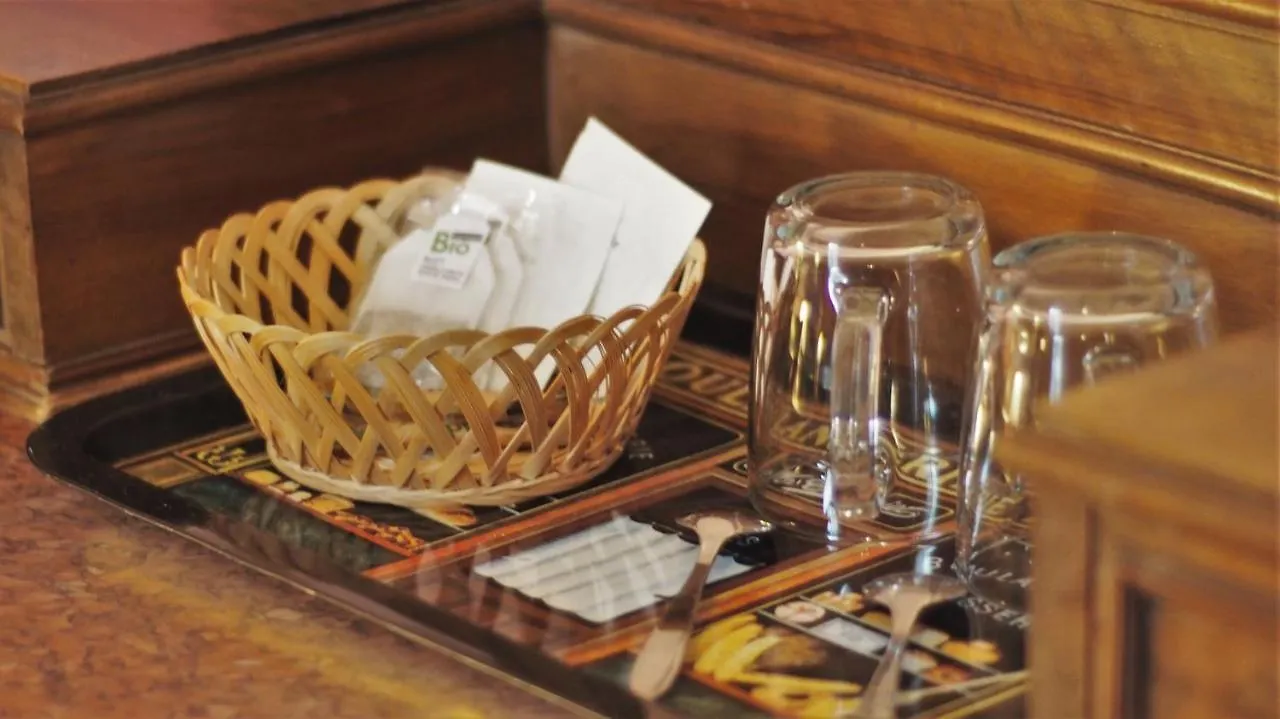 Couette-café La Maison des 4 M Lavelanet France