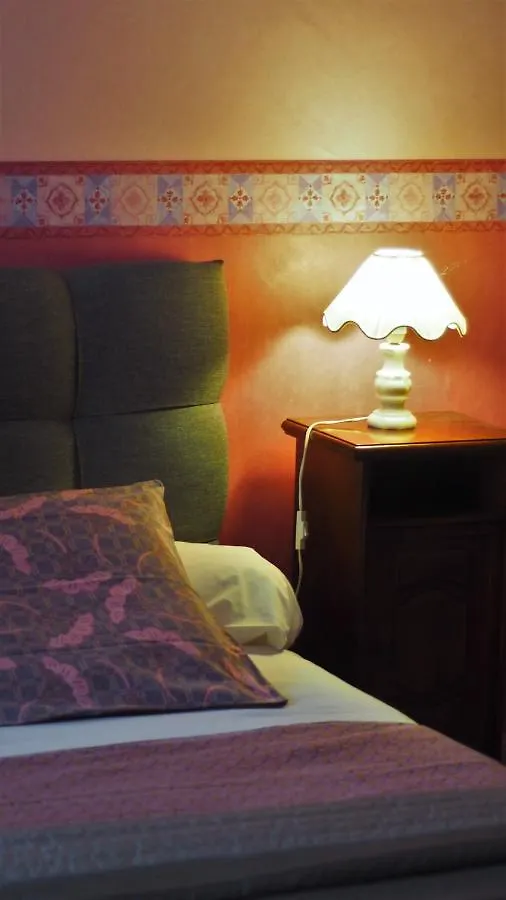 La Maison des 4 M Lavelanet Couette-café